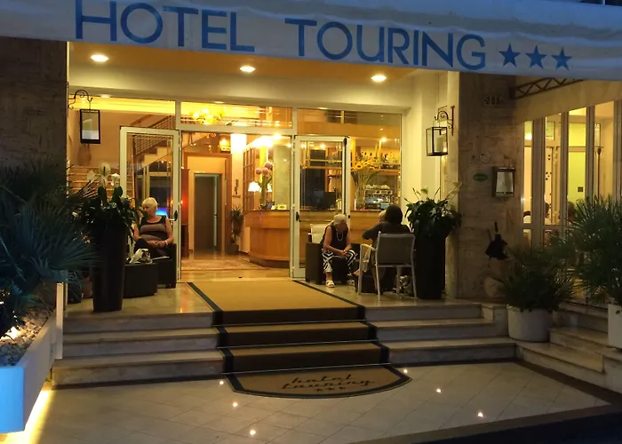 Hotel Touring