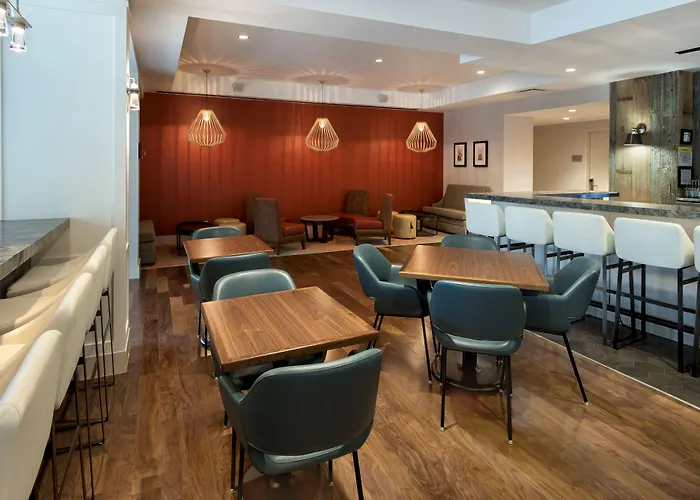 Hayes Street Hotel Nashville Downtown