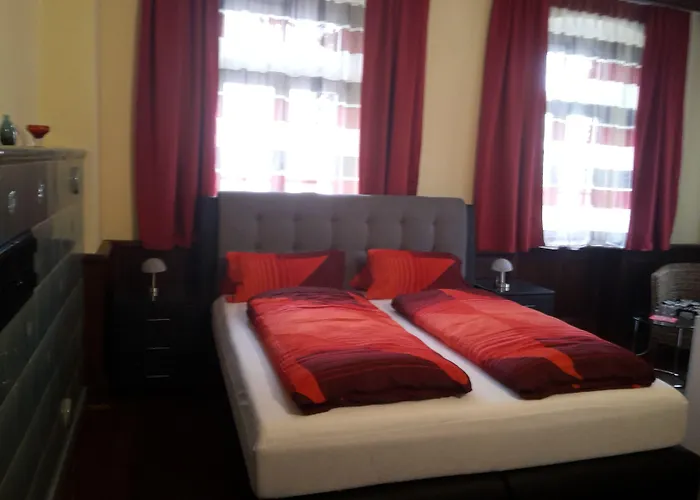 Hotel Zum Schwanen