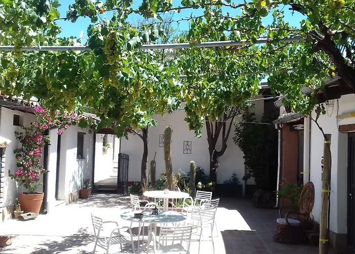 Hostal Tierra De Vinos