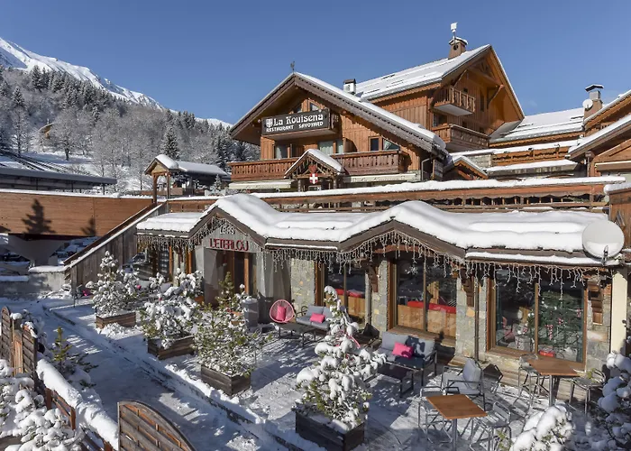 Hotel Eterlou