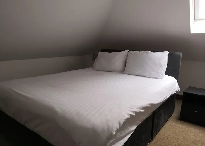 Kirks Korner Motel
