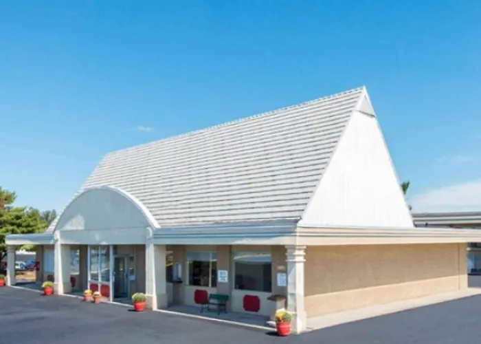 Fairbridge Inn Express Frankfort