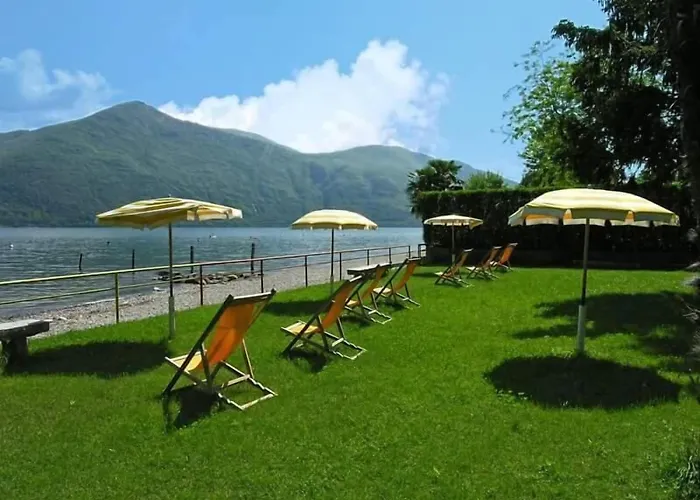 Hotel Campagna