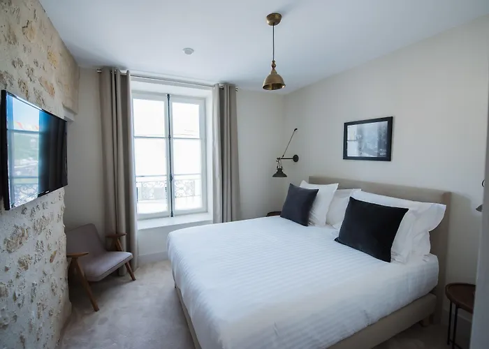 Hotel Le Chantilly