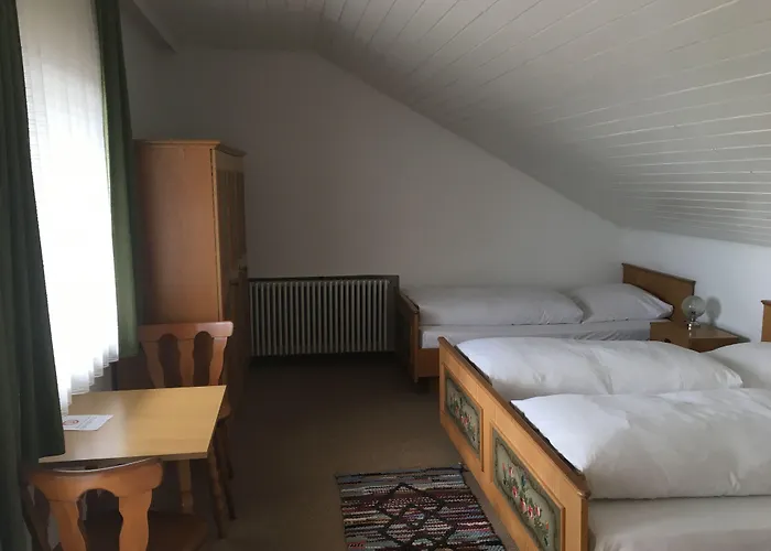 Landhotel Gasthof am Berg