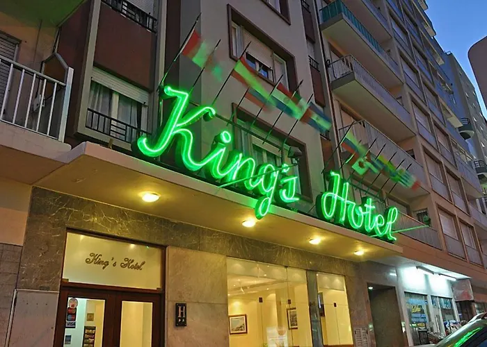 Hotel King'S