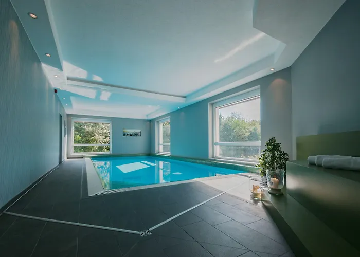 Hotel Fortuna Reutlingen-Tuebingen
