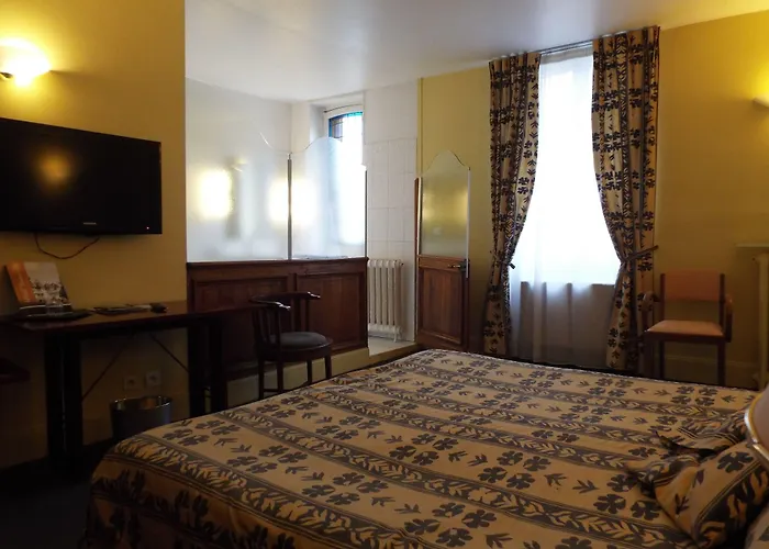 Hotel Terminus
