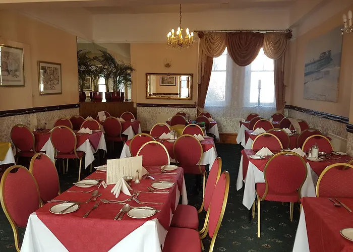 St George Hotel Great Yarmouth