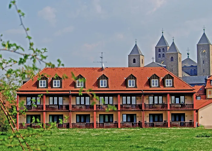 Flair-Hotel Zum Benediktiner