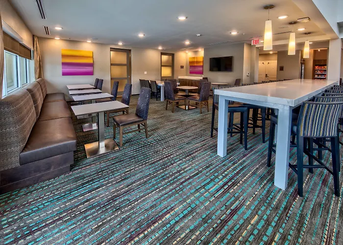 Residence Inn Fort Lauderdale Pompano Beach Central