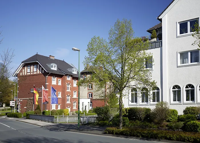 Kochs Stadthotel