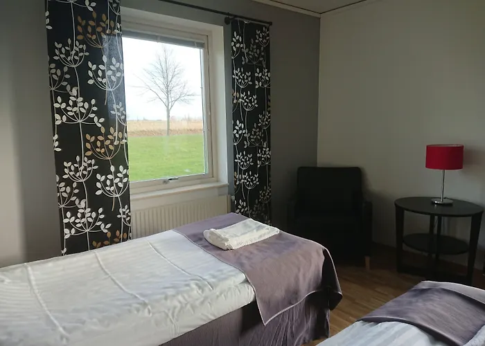 Sundsgarden Hotell & Konferens