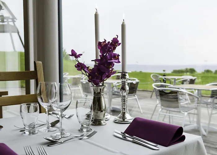 Sundsgarden Hotell & Konferens