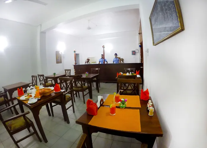 Colombo Residency