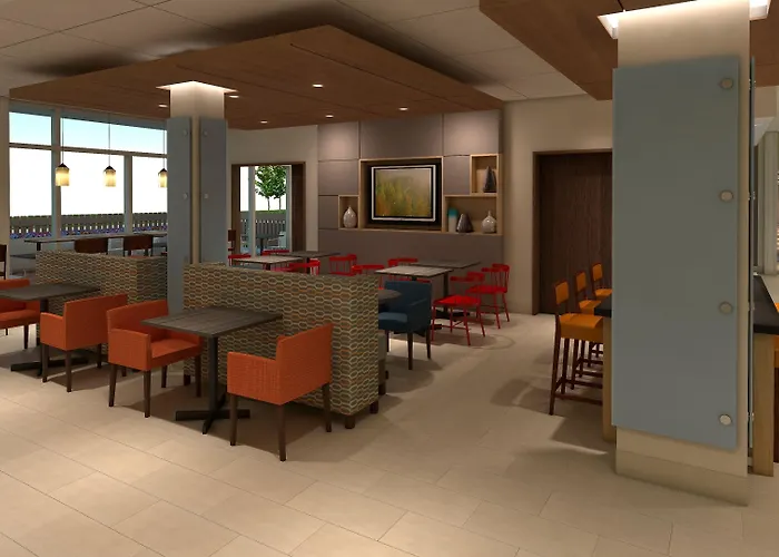 Holiday Inn Express & Suites - Chadron By Ihg