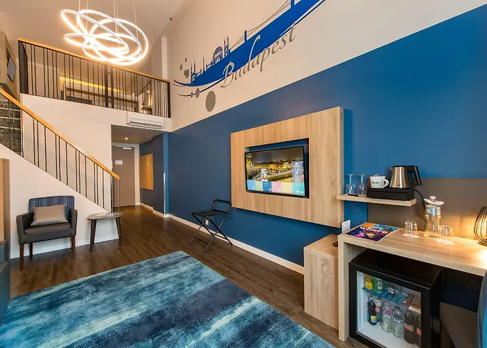 Three Corners Lifestyle Hotel