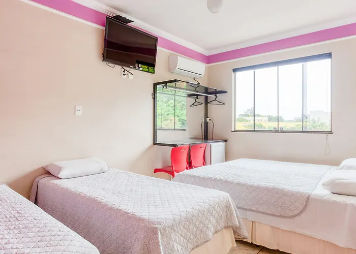 Ouro Hotel