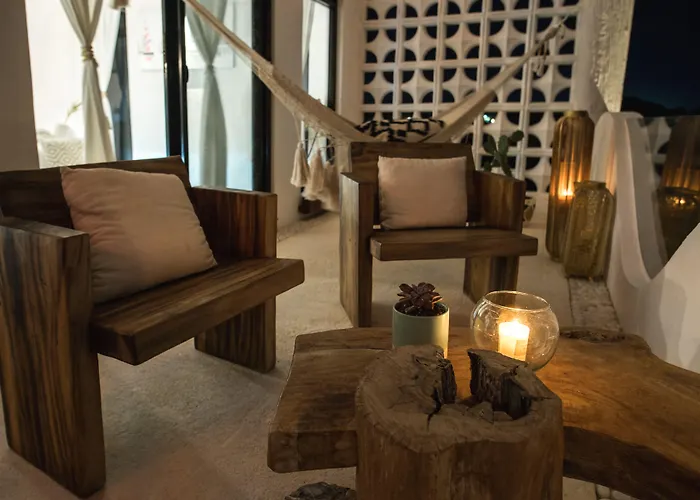 Icaco Island Village - Adults Only