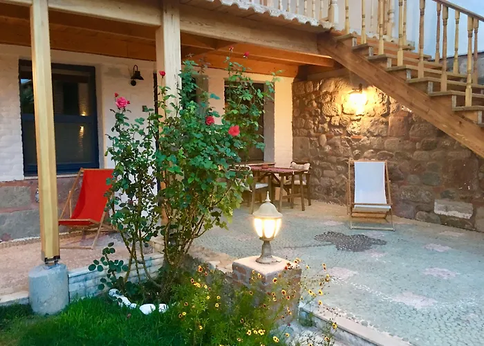 Attalos Suites Hotel