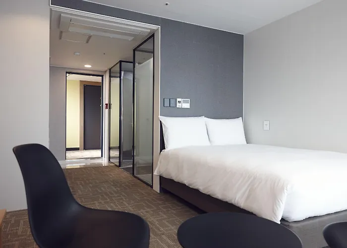 Royal Square Hotel Seoul