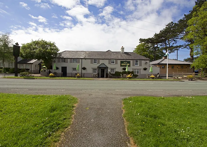 The Groes Inn