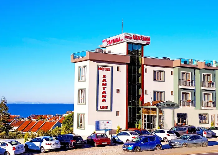 Hotel Santana