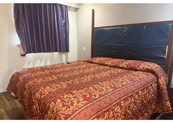 Economy Lodge By Hotel O Texas City