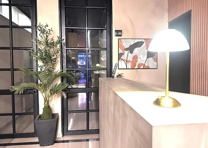 Orange Wild By Laurel Hotels - Aeropuerto Bogotá