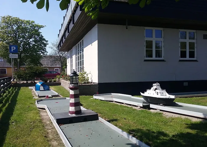 Hals Hotel