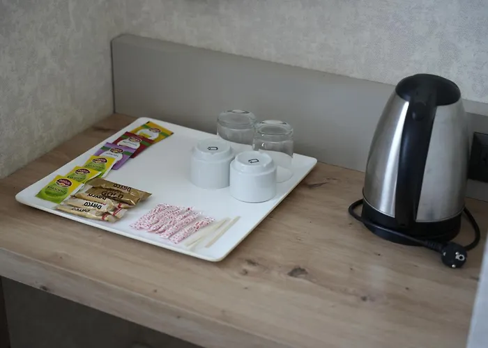 Isnova Hotel Airport Antalya