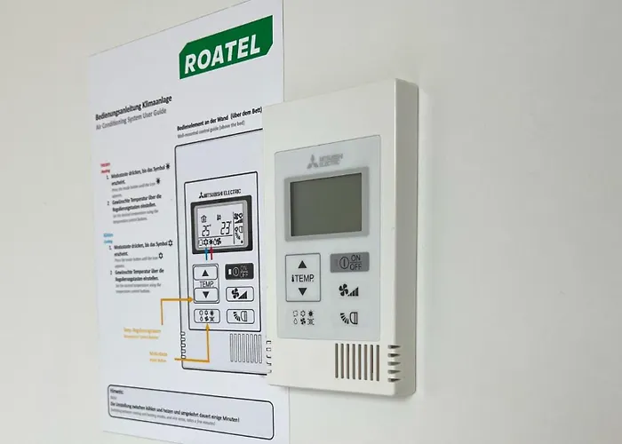 Roatel Kirchberg an der Jagst (A6) my-roatel-com