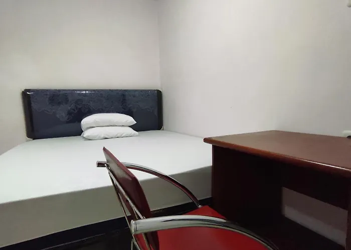 Hotel O Wisma Syariah Dian Near Pare-Pare