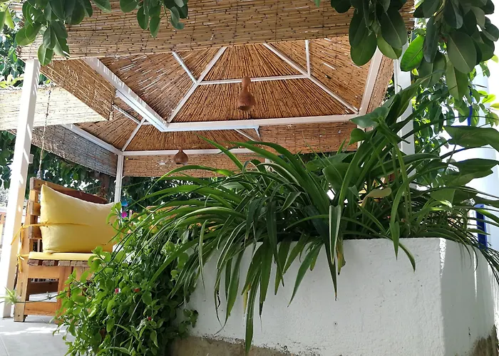 Oya Butik Otel
