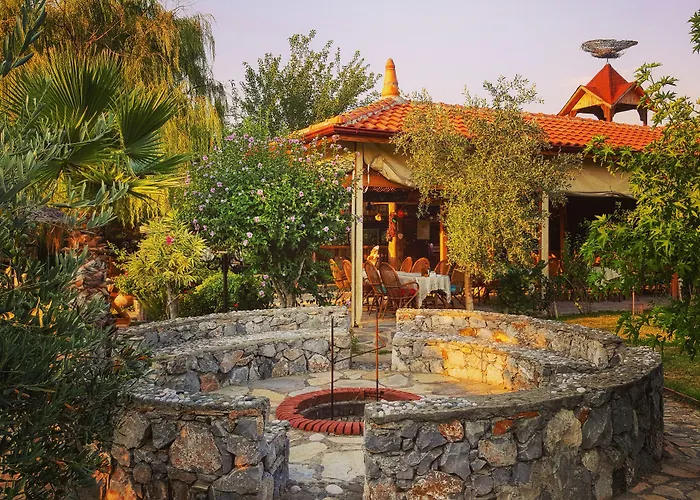 Bahaus Resort