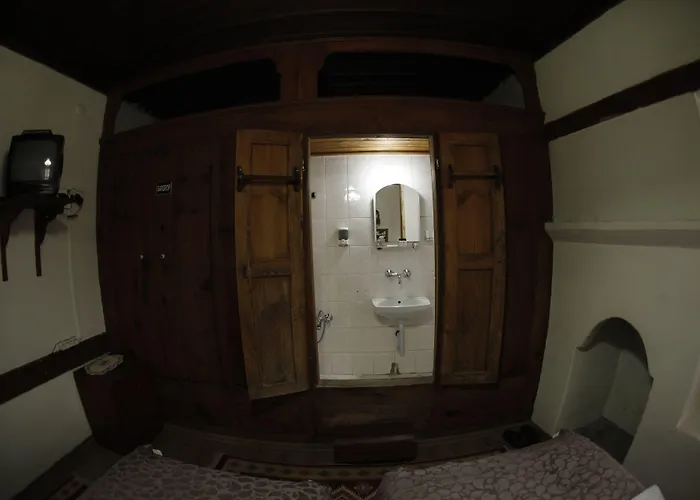 Arifbey Konak Hotel