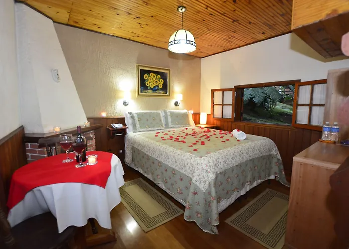 Hotel Pião Mineiro