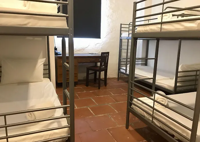 The Marian Boutique Lodging House