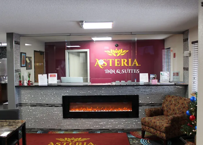 Coratel Inn And Suites By Jasper Stillwater