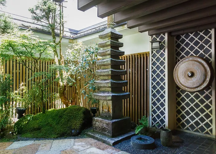 Kibune Hiroya Kyoto