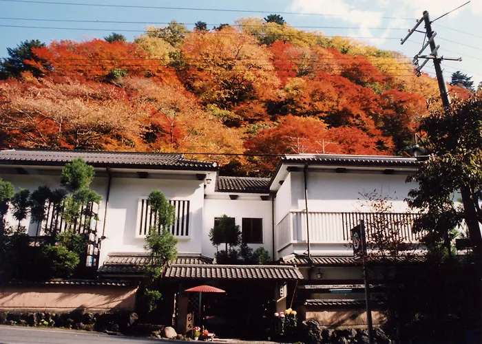 Kibune Hiroya Kyoto
