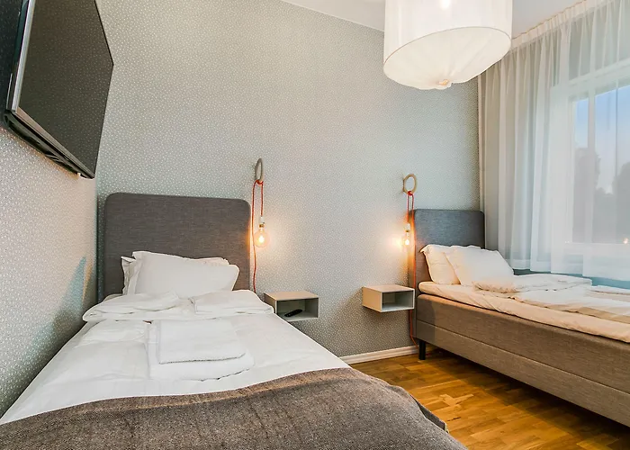 Turinge Hotel