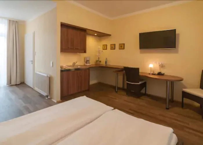 Guesthouse Heidelberg