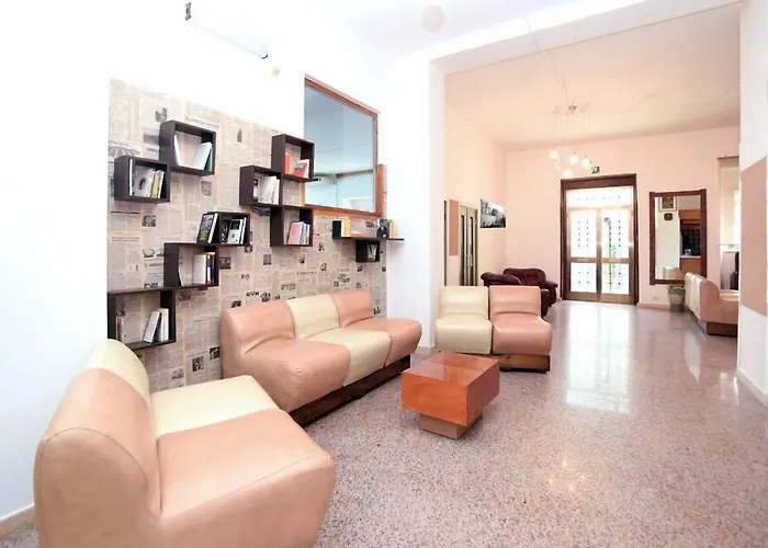 Hotel Peschici
