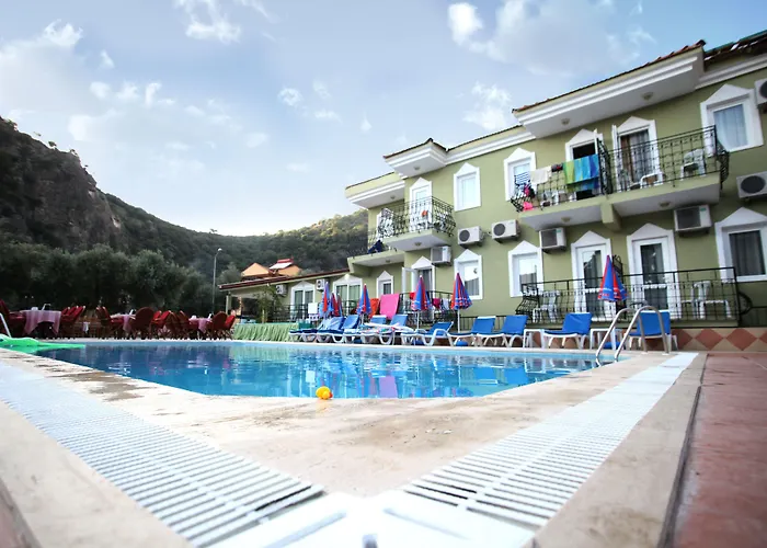 Taner Otel