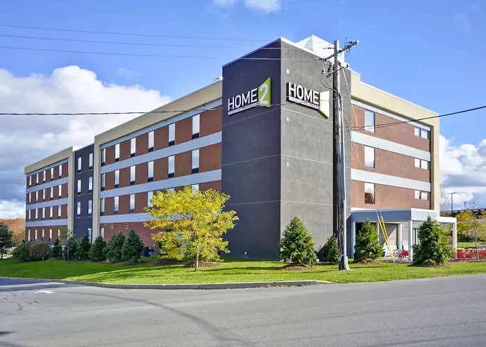 Home2 Suites By Hilton Oswego