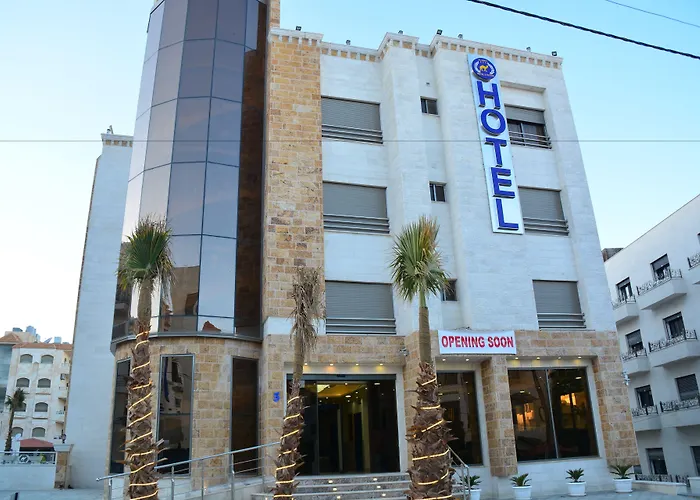 Aljamal Hotel
