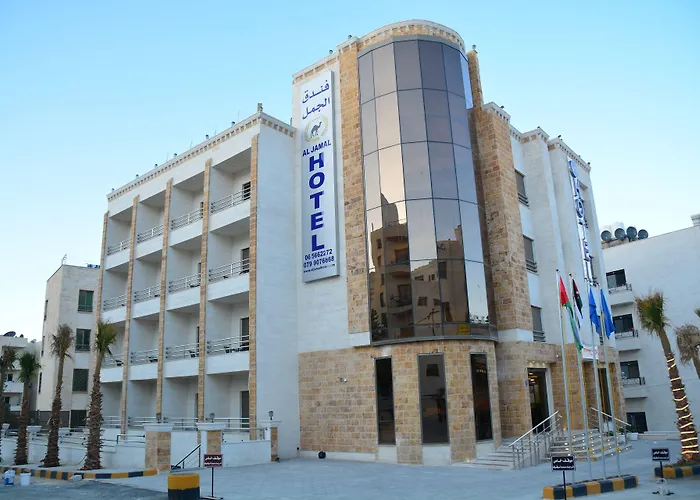Aljamal Hotel