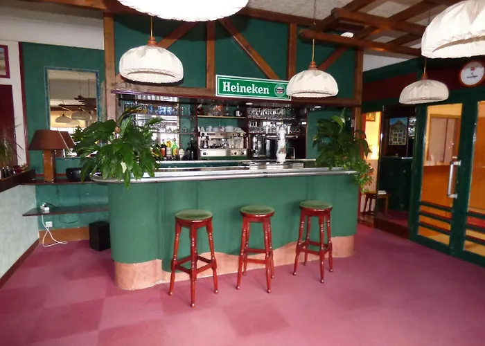 Hôtel La Pocatière